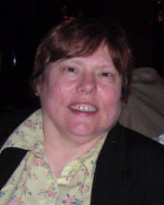 Woman, 75. tigergin