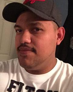 Man, 34. El_prieto8806