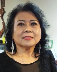 Woman, 55. Phiyen1959
