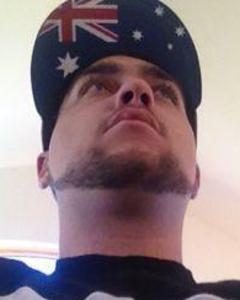 Man, 32. Codychia