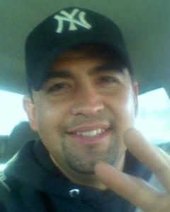 Man, 41. montanocas