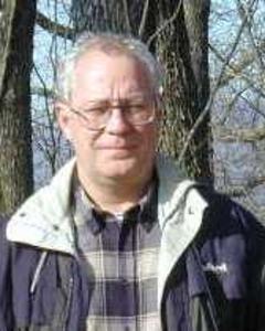 Man, 75. searching20012