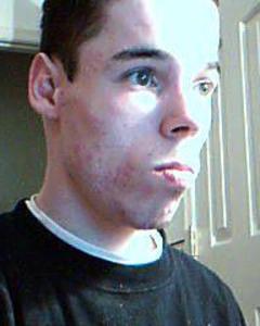 Man, 36. gavinman1989