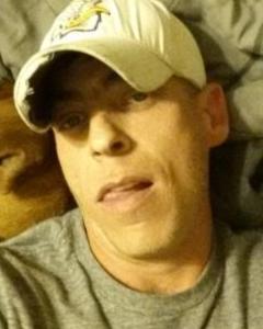 Man, 46. lickonu8036