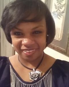 Woman, 53. msoctavia