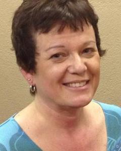 Woman, 62. Wannie2