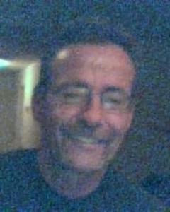 Man, 60. adrianwest1964