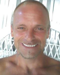 Man, 54. mitch4646
