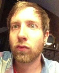 Man, 37. Defaultlife