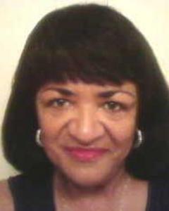 Woman, 70. gedavis57