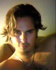 Man, 38. danii007