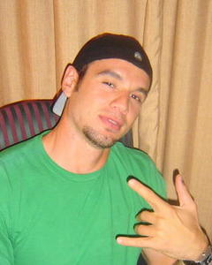 Man, 49. Don_P836