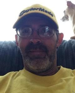 Man, 52. Goodman7006