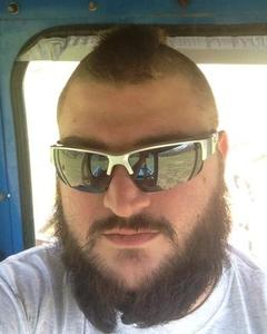 Man, 37. Armystud7487