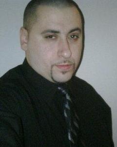 Man, 45. YoTonyT