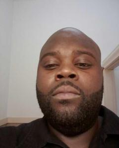 Man, 37. jerrybaptiste