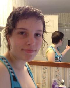 Woman, 31. sexyninja22