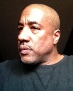 Man, 67. puffyy