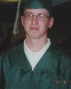 Man, 33. raysternweis