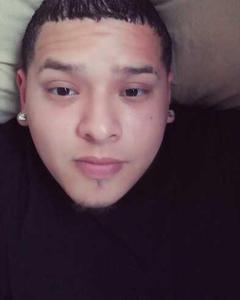Man, 31. jgarcia1138