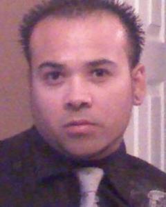 Man, 43. agent_345