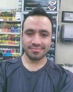 Man, 36. mislamch