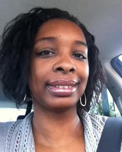 Woman, 42. CallmeMsG