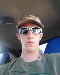 Man, 32. Dhintz