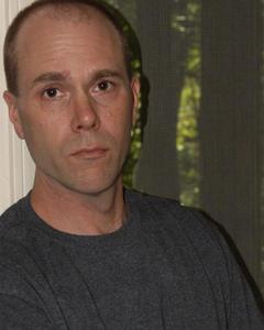 Man, 57. Rascoitt
