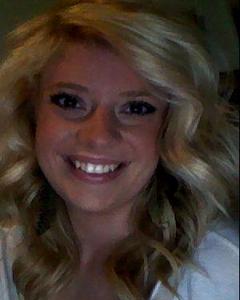 Woman, 32. KallieAnn