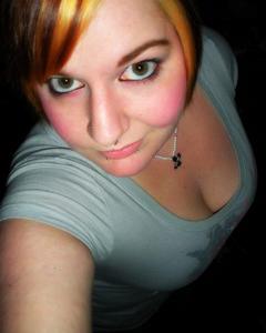 Woman, 35. xsweetheartles