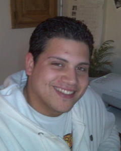 Man, 42. ALEXIS802