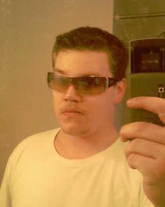 Man, 35. lildanny691