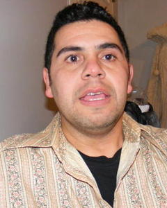 Man, 57. ianmendoza