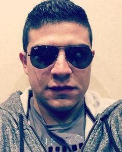 Man, 34. Mauri4040