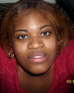 Woman, 36. Shameka8907