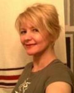 Woman, 58. Disco_Superfly