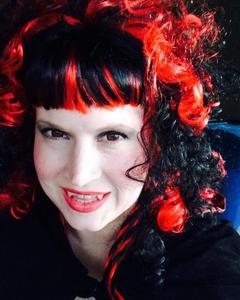 Woman, 55. badcat2742