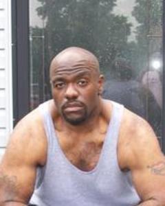 Man, 54. STLBRED
