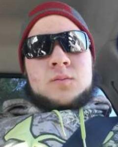 Man, 30. charlie1108
