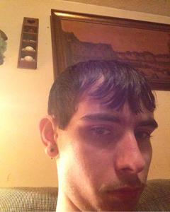 Man, 29. Steveo3851