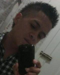Man, 39. mauricio8533