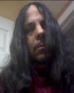Man, 63. matt3002