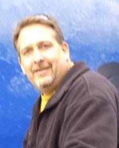 Man, 55. Sunrisefox