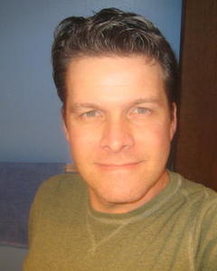 Man, 60. mike65690