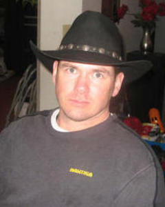 Man, 57. coyotewallace