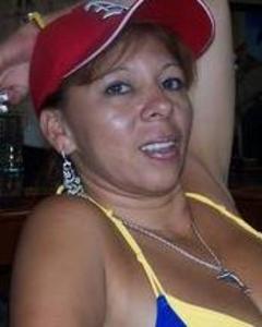Woman, 58. curiositabi