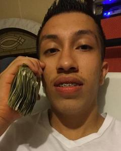 Man, 29. Eric2571