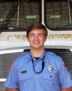 Man, 31. tknightfire94