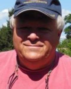 Man, 81. BobHackman